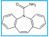 Oxcarbazepine EP Impurity A / Carbamazepine